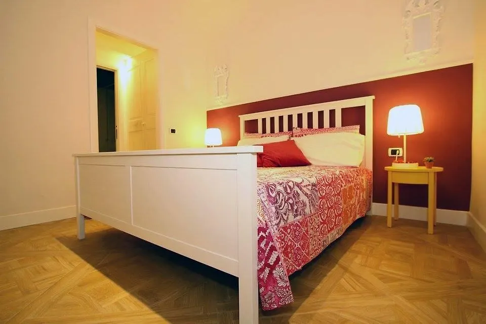 Appartamento Lure Holiday Napoli 2