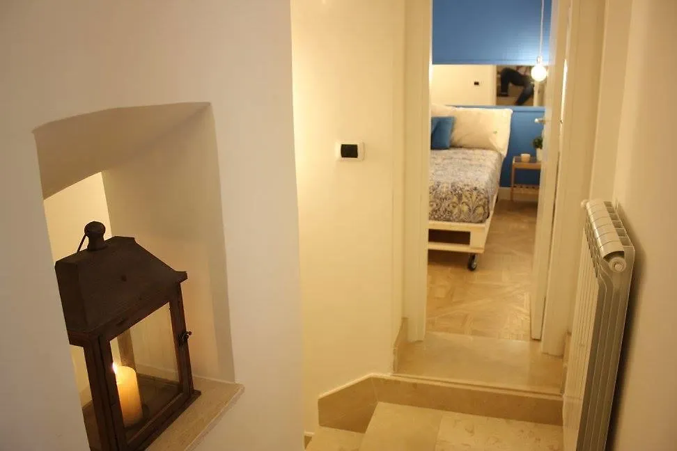 Appartamento Lure Holiday Napoli 2