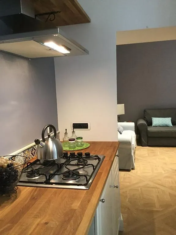 Appartamento Lure Holiday Napoli 2