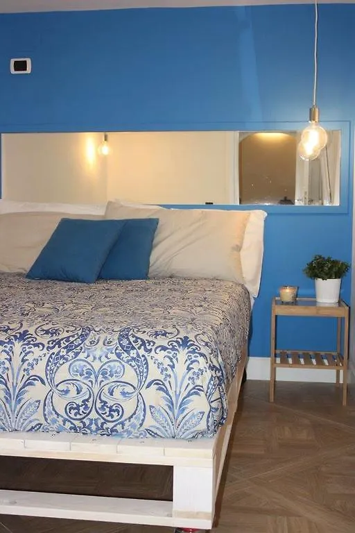 Appartamento Lure Holiday Napoli 2