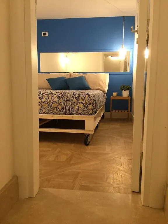 Appartamento Lure Holiday Napoli 2 Italia