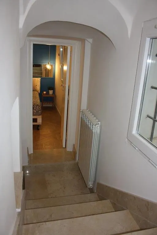 Appartamento Lure Holiday Napoli 2 Italia