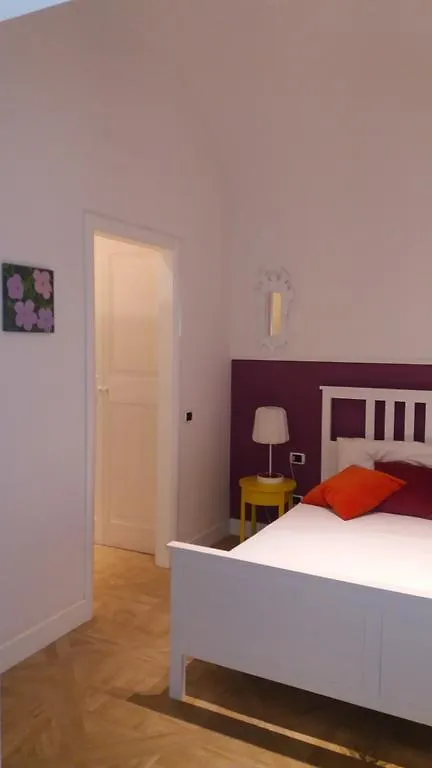 Appartamento Lure Holiday Napoli 2