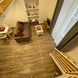  Apartment La Casa Spagnola