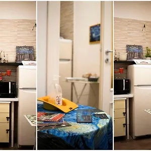  Apartment Notte Stellata