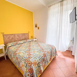  Holiday home Giallo