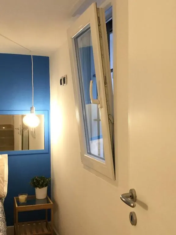 公寓 Lure Holiday Napoli 2公寓 意大利